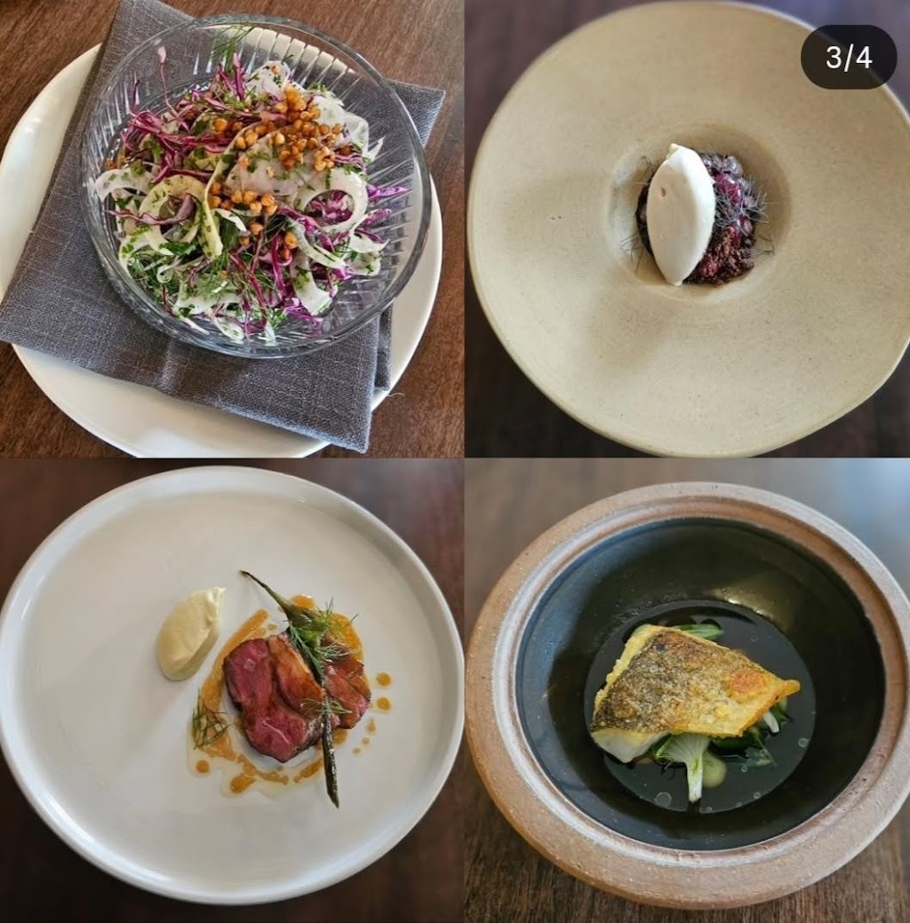 Megalong Restaurant - LOT 101 | 3/7 Peach Tree Rd, Megalong Valley NSW 2785, Australia | Phone: (02) 4787 3999