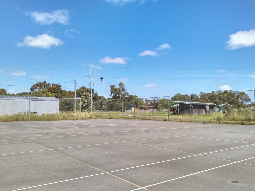 Panmure Recreation Reserve | Panmure VIC 3265, Australia