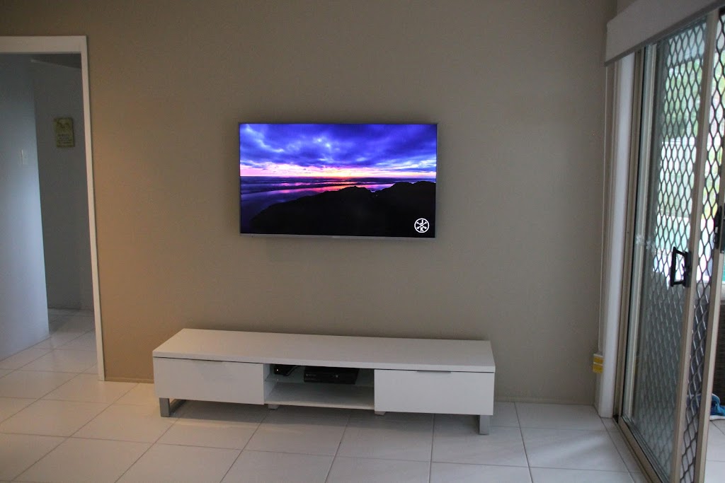 ROBINA TV, ANTENNA AND HOME THEATRE | Welch St, Southport QLD 4215, Australia | Phone: 0423 811 561