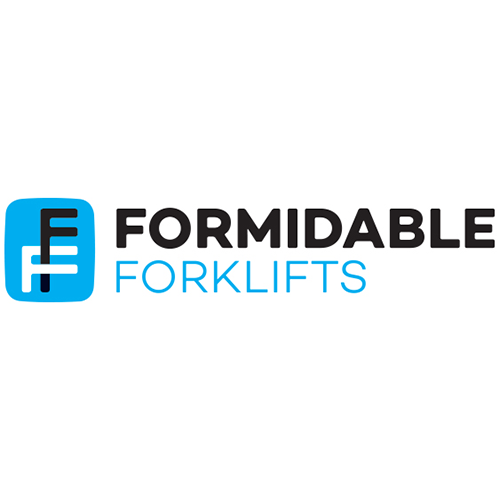 Formidable Forklifts | Factory 6/220-230 Barry Rd, Campbellfield VIC 3061, Australia | Phone: 1300 438 367