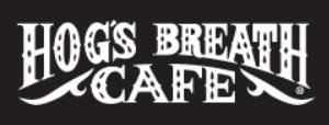 Hogs Breath Café Gladstone | restaurant | shop 3/172 Goondoon St, Gladstone Central QLD 4680, Australia | 0749724647 OR +61 7 4972 4647
