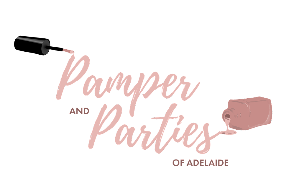 Pamper and Parties of Adelaide | beauty salon | Shop 2/4 Bogan Rd, Hillbank SA 5112, Australia | 0474503095 OR +61 474 503 095