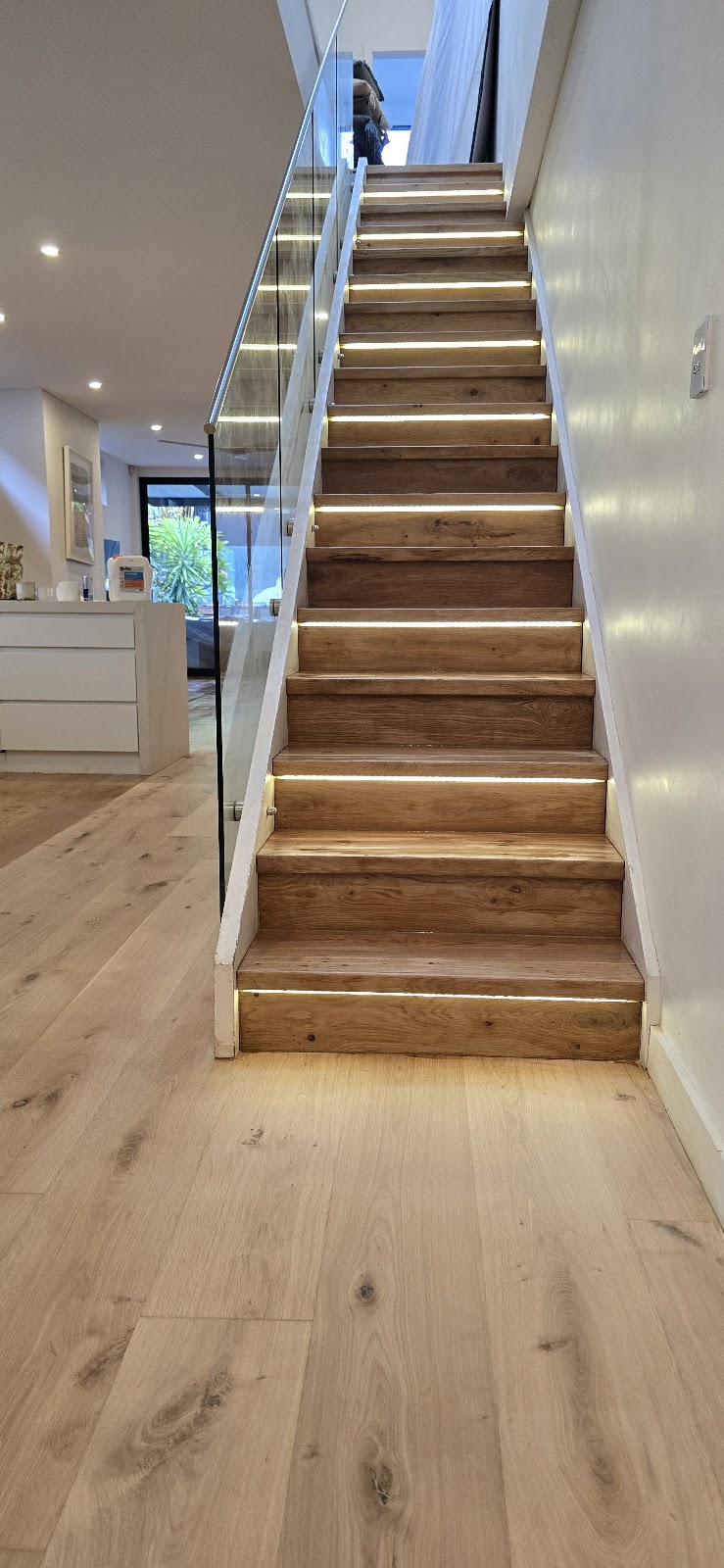 Decking & cladding 2 | 18 Yarralumla Ave, St Ives Chase NSW 2075, Australia | Phone: 0431 066 070