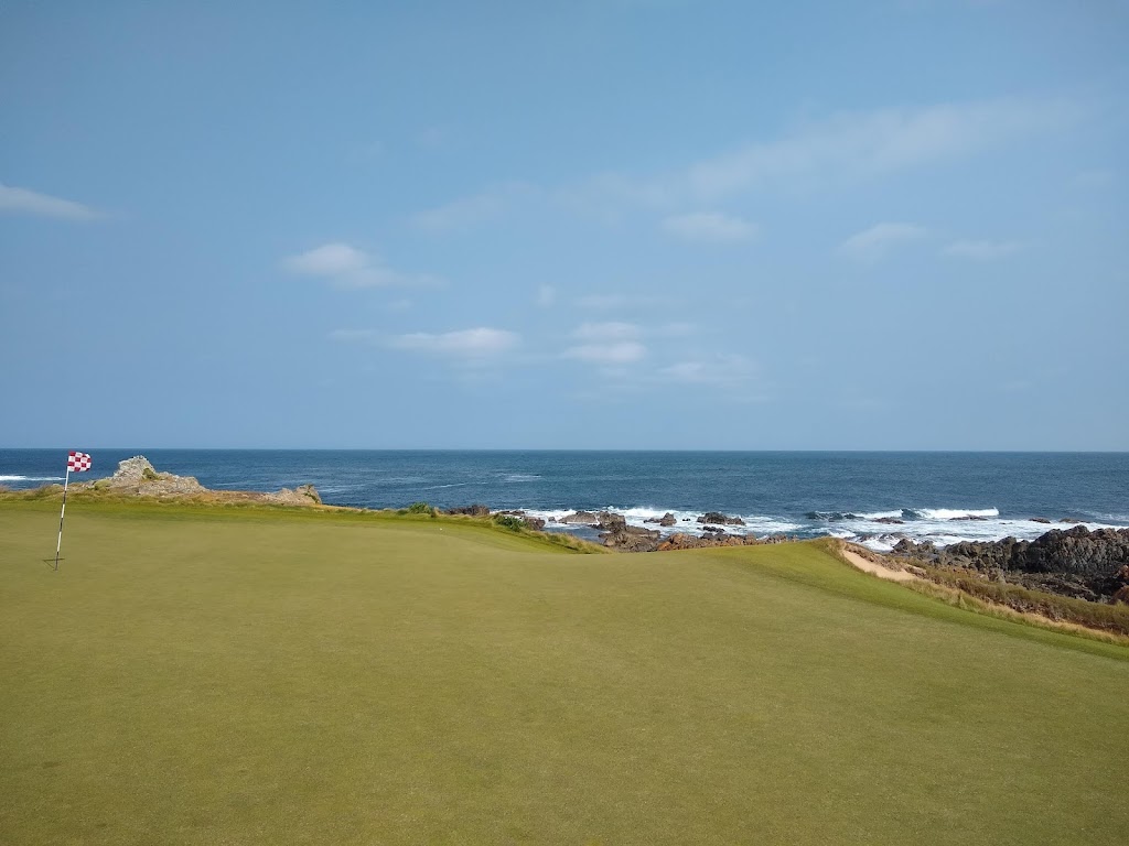 Ocean Dunes Golf Course King Island |  | Currie TAS 7256, Australia | 0448544653 OR +61 448 544 653