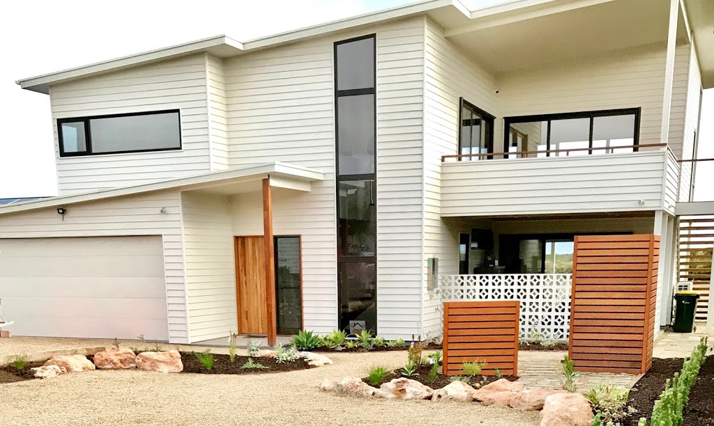 Sea Salt Beach House | 27 Kightley Rd, Goolwa Beach SA 5214, Australia | Phone: 0438 364 414