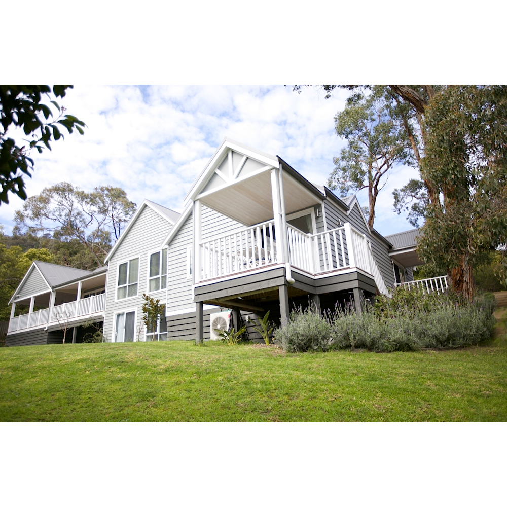 McCrae Lodge | lodging | 37 Bowen St, McCrae VIC 3938, Australia | 0409499730 OR +61 409 499 730