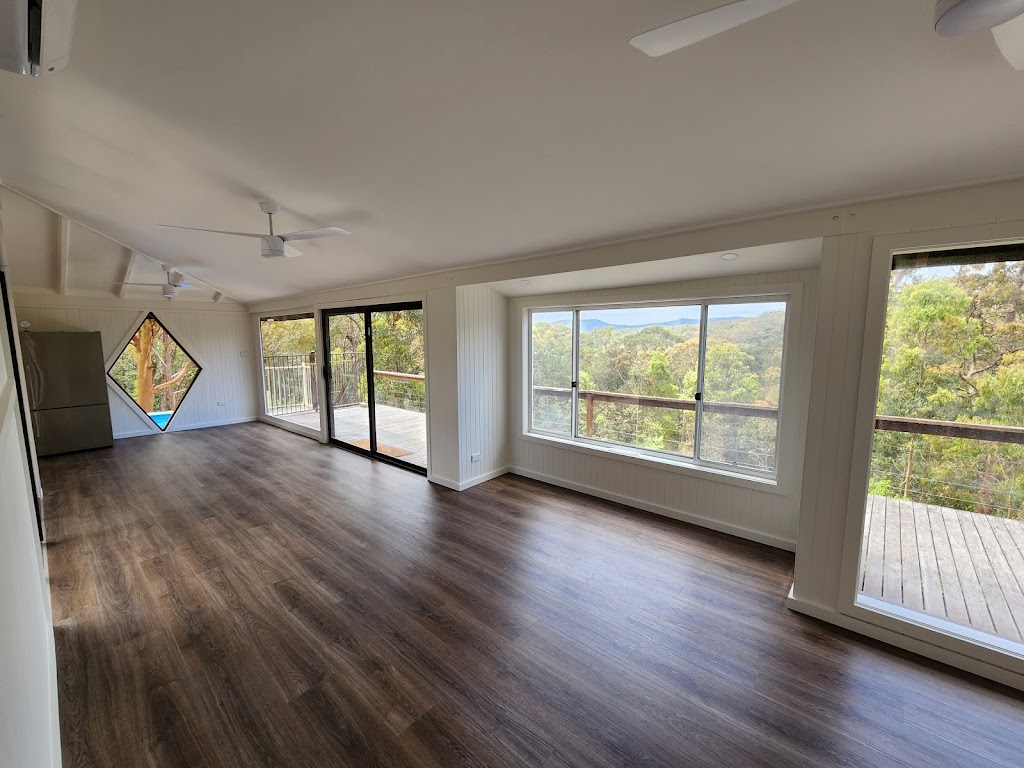 KDF Construction | 5543 George Downes Dr, Bucketty NSW 2250, Australia | Phone: 0410 100 616