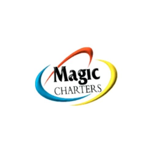 Magic Charters Melbourne | travel agency | 55 Victoria Harbour Promenade, Docklands VIC 3008, Australia | 1300551591 OR +61 1300 551 591