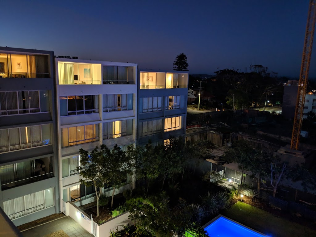 Oaks Nelson Bay Lure Suites | 20 Tomaree St, Nelson Bay NSW 2315, Australia | Phone: 1300 669 480