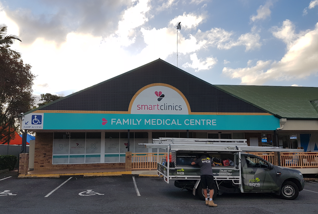 SmartClinics Merridown Family Medical Centre | health | 166 Gooding Dr, Merrimac QLD 4226, Australia | 0755251222 OR +61 7 5525 1222