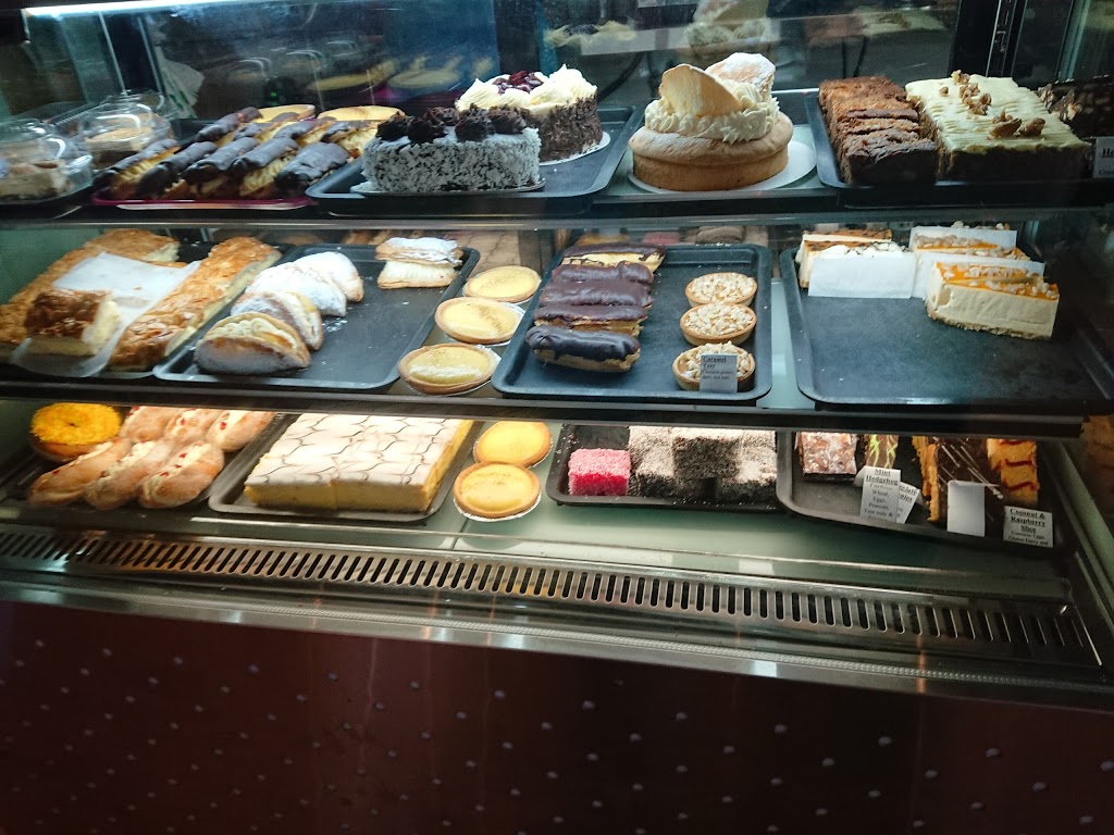 Malanda Bakery | 19 English St, Malanda QLD 4885, Australia | Phone: (07) 4096 5295