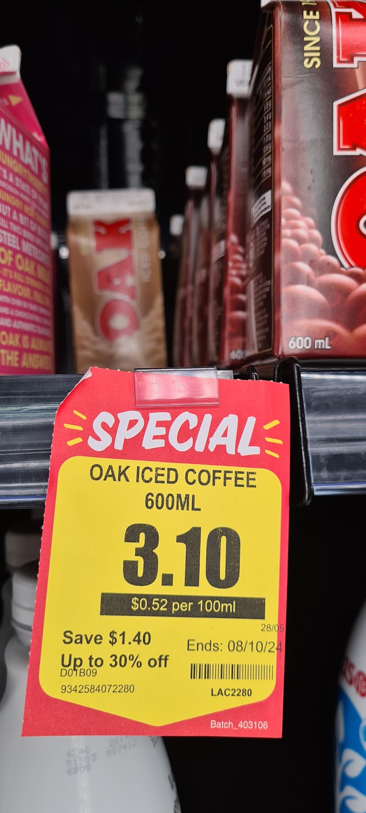 IGA Lawson | 5/7 Honour Ave, Lawson NSW 2783, Australia | Phone: (02) 4759 1711