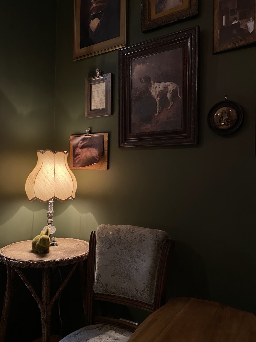 The Albion 1868 Wine Bar | 116 High St, Avoca VIC 3467, Australia | Phone: 0447 602 830