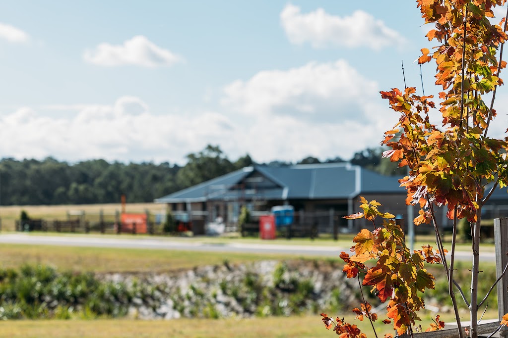 Aria Hunter Valley | 1466 B82, Rothbury NSW 2325, Australia | Phone: 0400 500 114