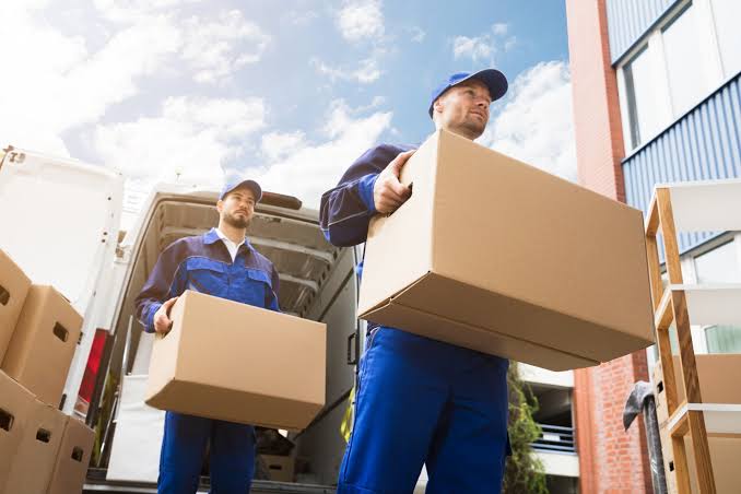 Removalist Campbelltown - Metropolitan Removals | moving company | 47 Stowe Ave, Campbelltown NSW 2560, Australia | 1800215227 OR +61 1800 215 227