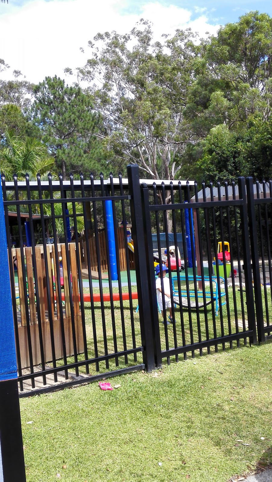 Musgrave Hill Community Childcare Centre | 21A Nakina St, Southport QLD 4214, Australia | Phone: (07) 5591 1789