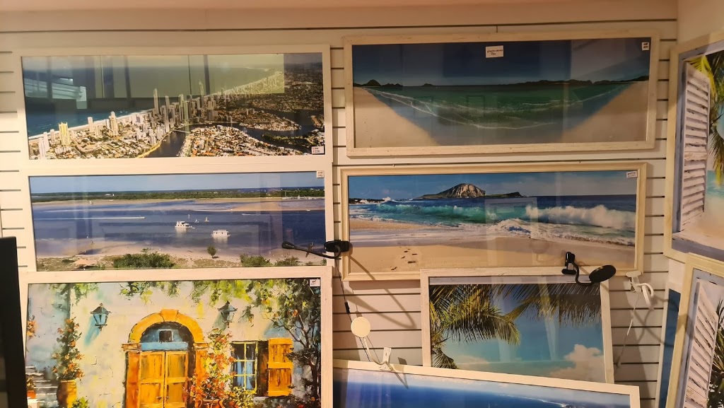 All About Art Australia | 16/32 Wharf St, Tweed Heads NSW 2485, Australia | Phone: 0402 272 917