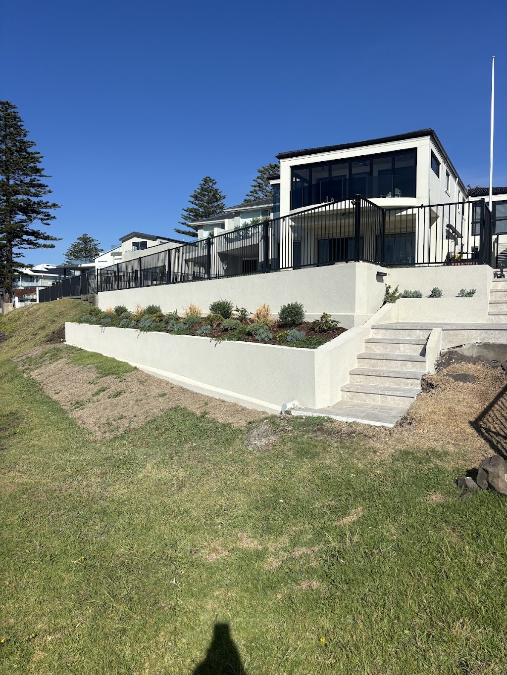 Fence Builders Illawarra | 23 The Esplanade, Oak Flats NSW 2529, Australia | Phone: 0488 158 286