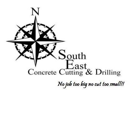 SE Concrete Cutting & Drilling | 109 Weatherly Dr, Jimboomba QLD 4280, Australia | Phone: 0404 915 656