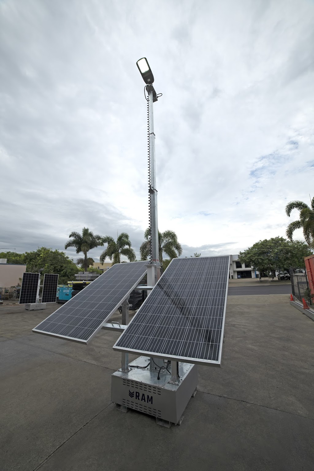 RAM Industrial | 176 Goonyella Rd, Moranbah QLD 4744, Australia | Phone: 1800 367 726 RAM Industrial | 176 Goonyella Rd, Moranbah QLD 4744, Australia | Phone: 1800 367 726