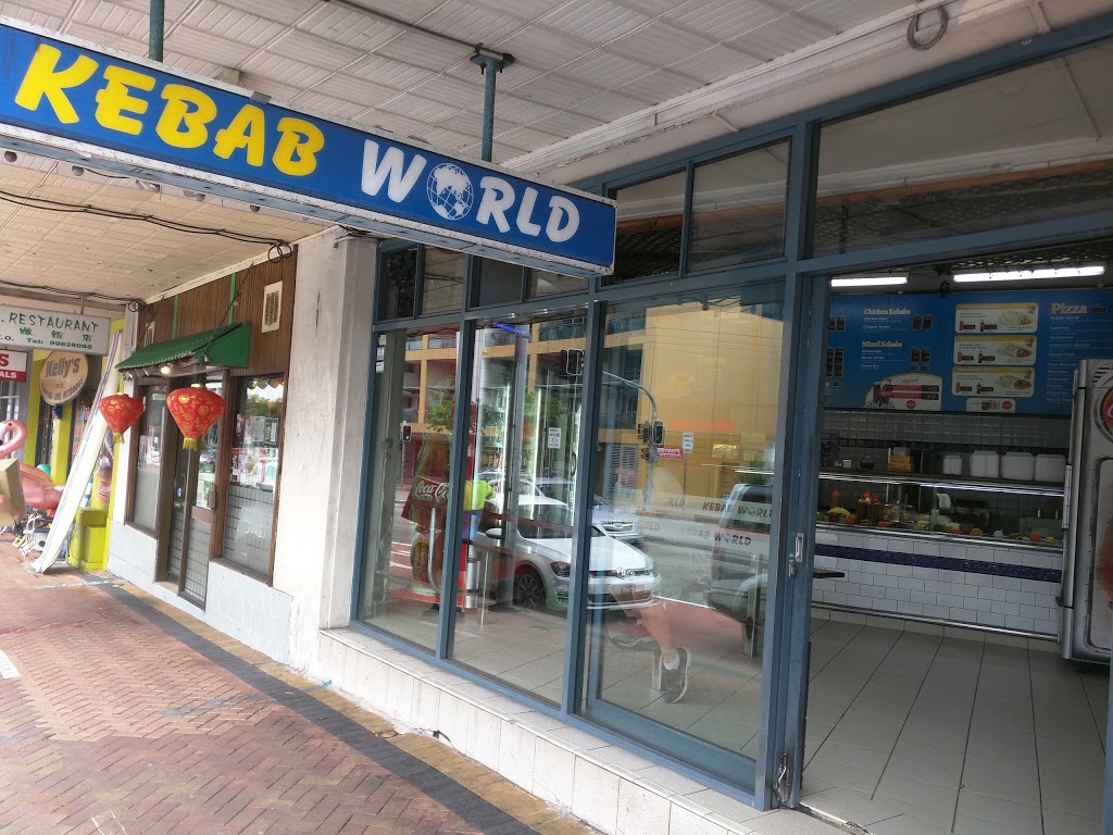 Kebab World | restaurant | 826 Pittwater Rd, Dee Why NSW 2099, Australia | 0299822443 OR +61 2 9982 2443