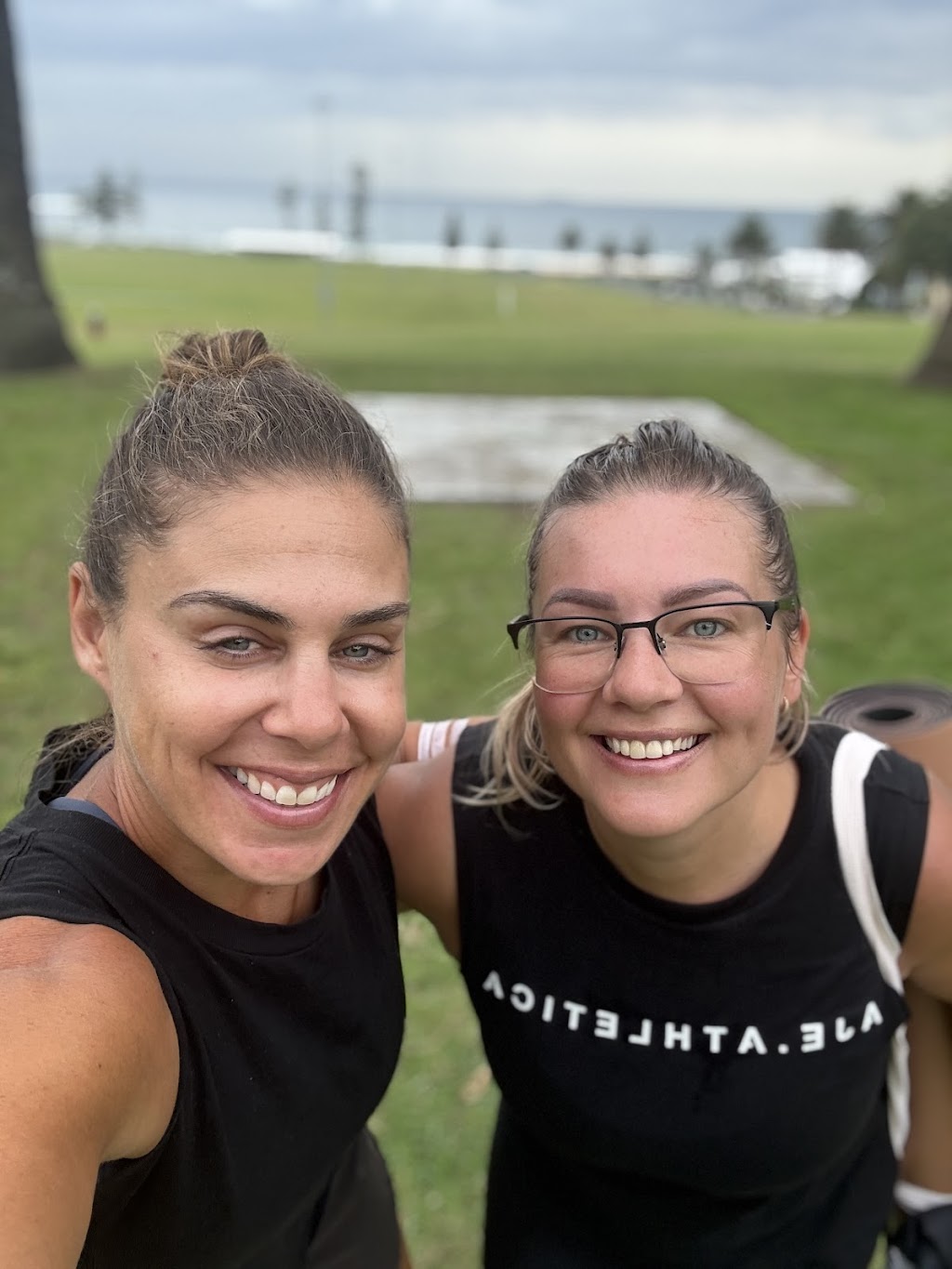 Body Trainer - Body Positive Inclusive Fitness | Park Rd, Bulli NSW 2516, Australia | Phone: 0416 128 685