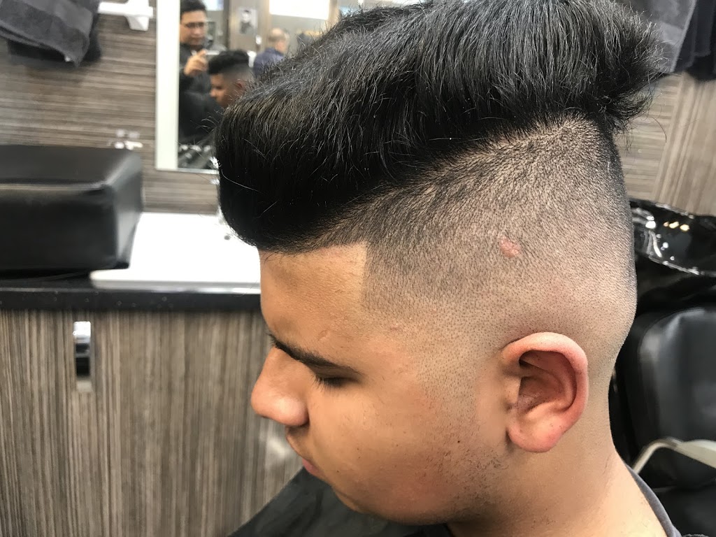 Gkf barber | 70 Coral Dr, Hampton Park VIC 3976, Australia | Phone: 0414 217 786