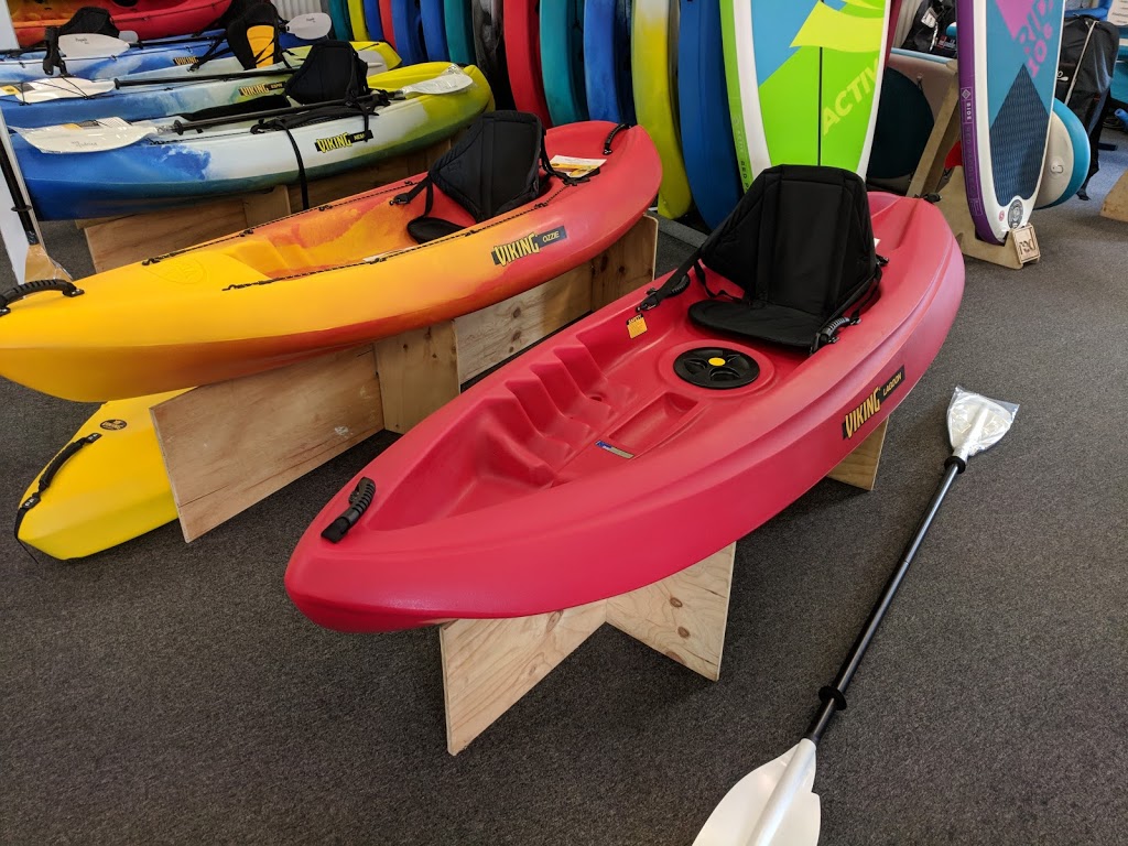 Viking Kayak & SUP | store | 188 Nicklin Way, Warana QLD 4575, Australia | 0754377035 OR +61 7 5437 7035