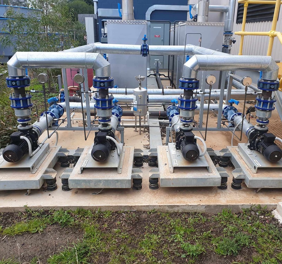 AC Pumps | 635 Cottles Bridge-Strathewen Rd, Arthurs Creek VIC 3099, Australia | Phone: 0422 951 172