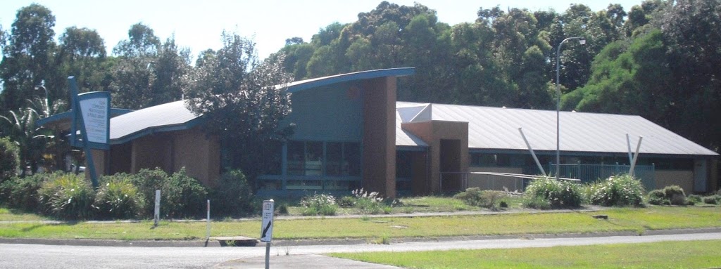 Iluka Library | library | Duke St, Iluka NSW 2466, Australia | 0266466542 OR +61 2 6646 6542