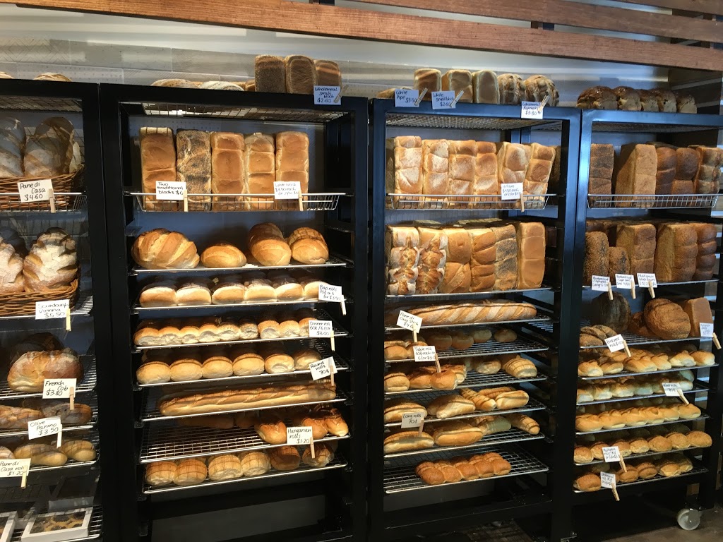 8 Artisan Bakers | bakery | 271 Police Rd, Mulgrave VIC 3170, Australia | 0398080440 OR +61 3 9808 0440