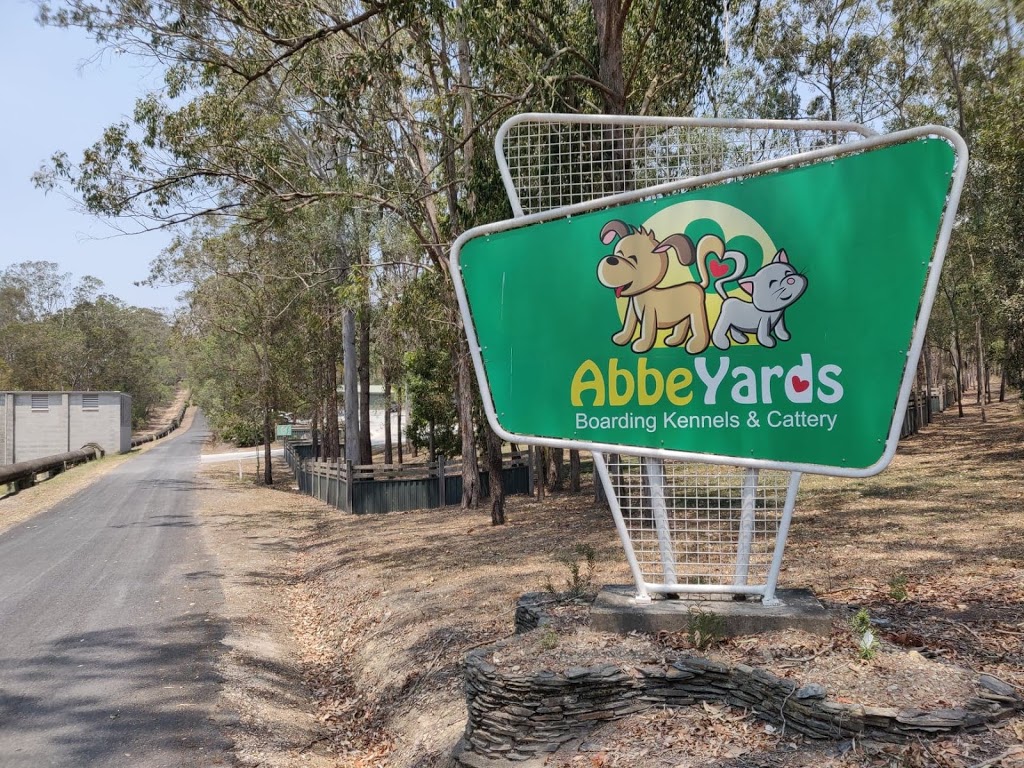 Abbeyards Boarding Kennels & Cattery | 6 John Rogers Rd, Mudgeeraba QLD 4207, Australia | Phone: (07) 5530 5689