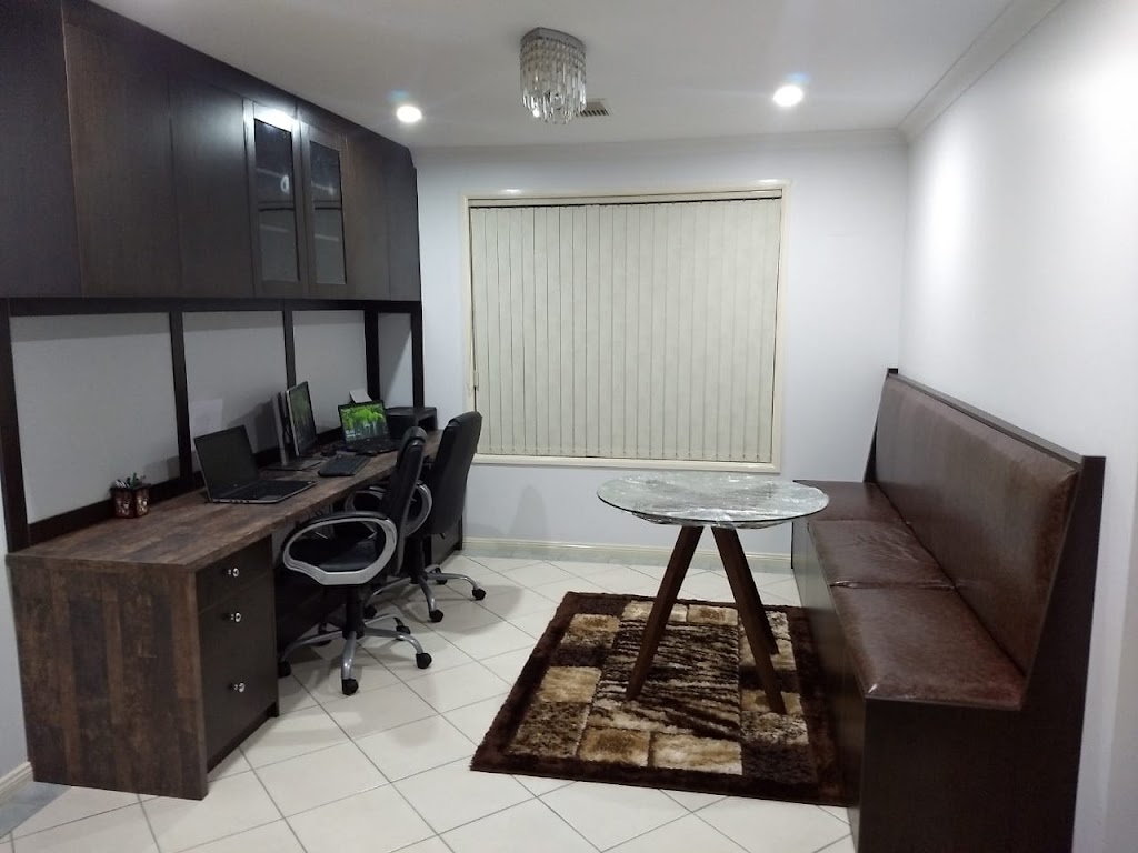 Just Design Your Wardrobes | Unit 3/13-15 Mill Rd, Campbelltown NSW 2560, Australia | Phone: (02) 4628 5983