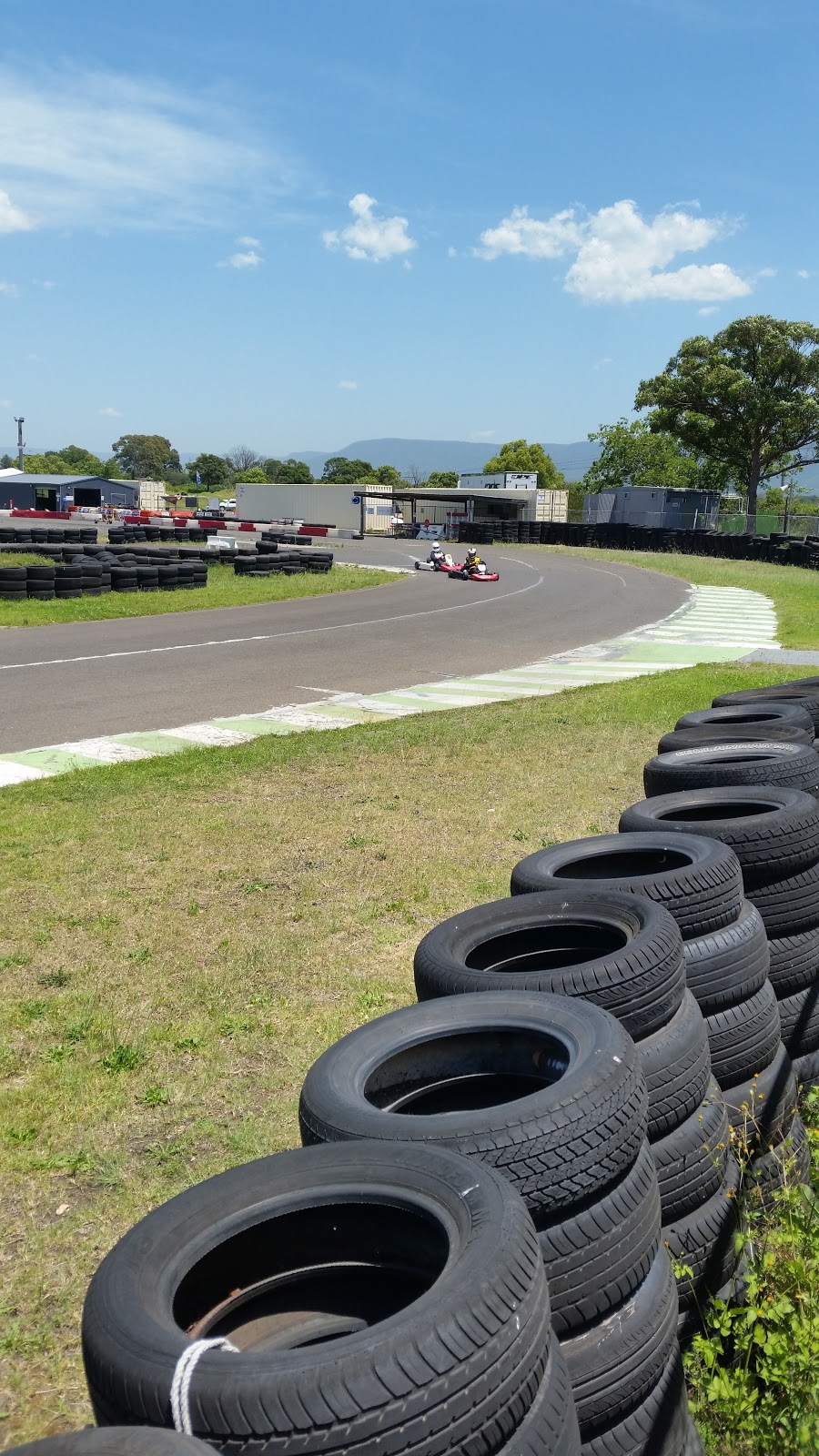 Wollongong Kart Raceway |  | 9-11 W Dapto Rd, Kembla Grange NSW 2526, Australia | 0291387610 OR +61 2 9138 7610