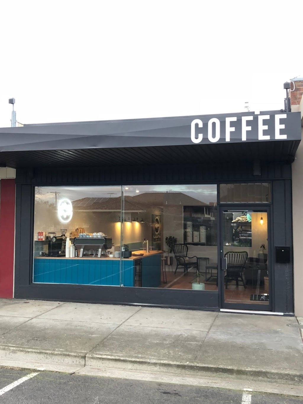 Beat Coffee Headquarters. Roastery and Brewery | 50 Gertz Ave, Reservoir VIC 3073, Australia | Phone: 0417 787 980