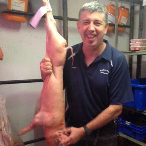 Paterson Butchery | 7 Duke St, Paterson NSW 2421, Australia | Phone: (02) 4938 5455