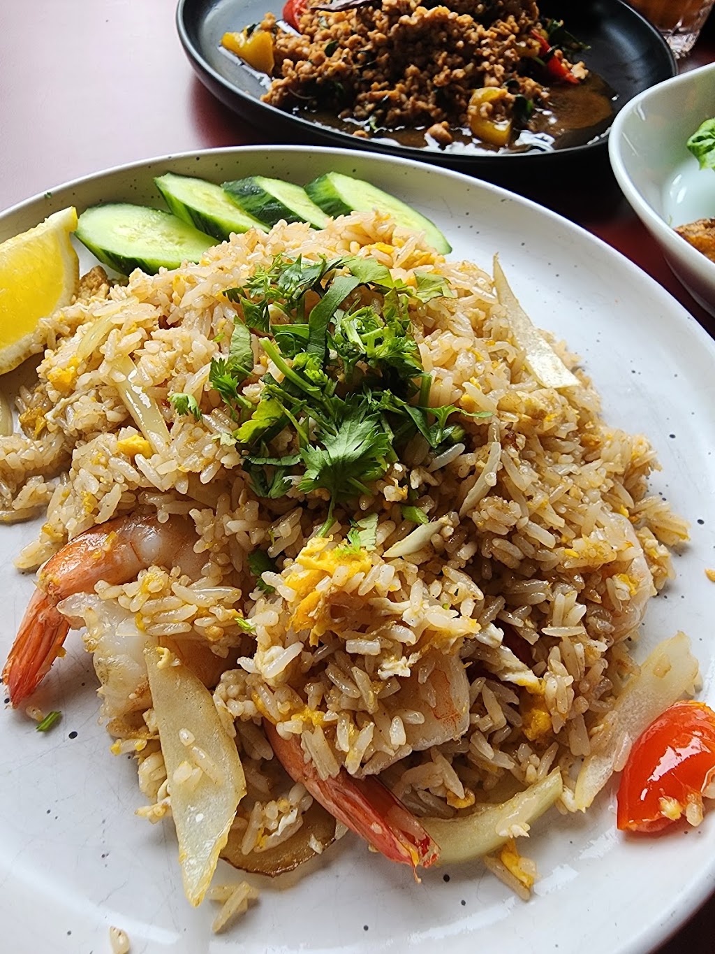 Eden Thai Restaurant | 20 Adams Ct, East Geelong VIC 3219, Australia | Phone: (03) 5225 5888