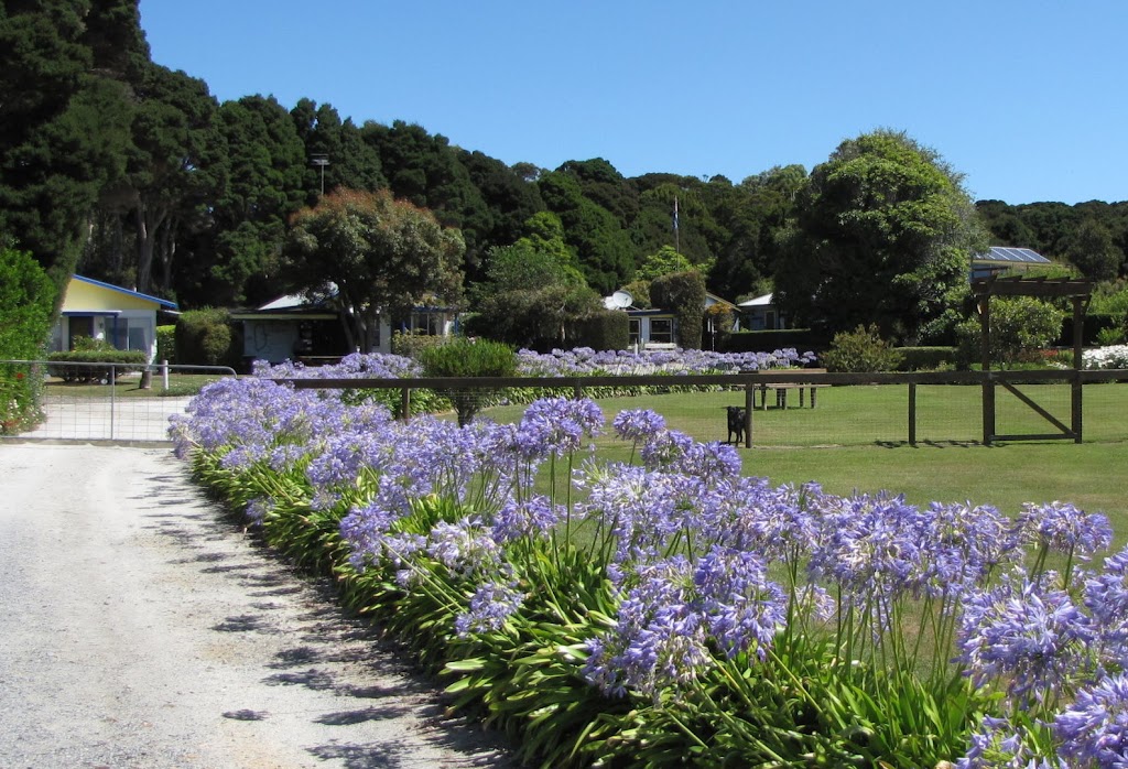 King Island Accommodation Cottages | 149 The Esplanade, Naracoopa TAS 7256, Australia | Phone: (03) 6461 1326