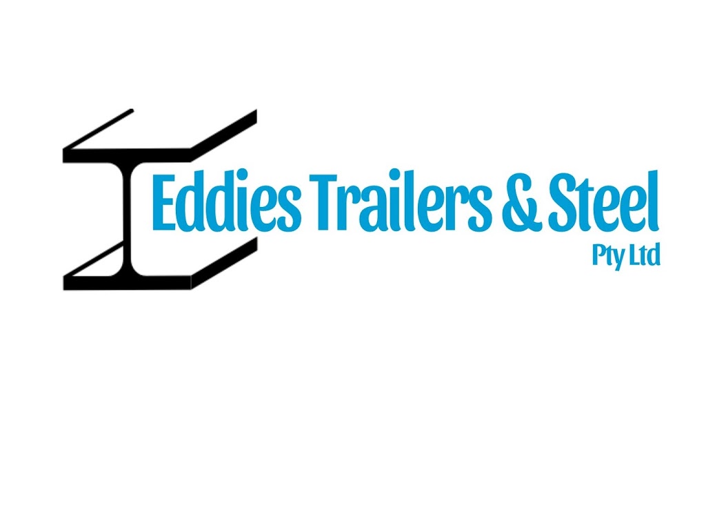 Eddies Trailers & Steel | 2 Strathmore Rd, Muswellbrook NSW 2333, Australia | Phone: 0448 072 925