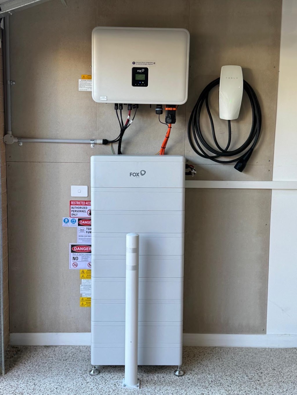Theta Electrics PTY LTD | 14 Eagle Blvd, Doreen VIC 3754, Australia | Phone: 0416 369 316