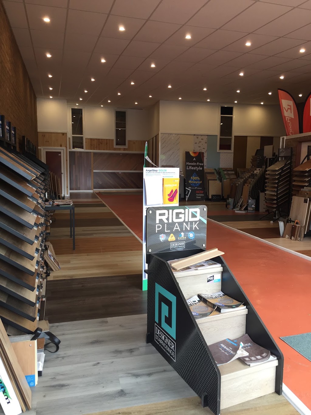 FloorVenue Campbelltown | Unit 5/9 Mill Rd, Campbelltown NSW 2560, Australia | Phone: (02) 4641 1363