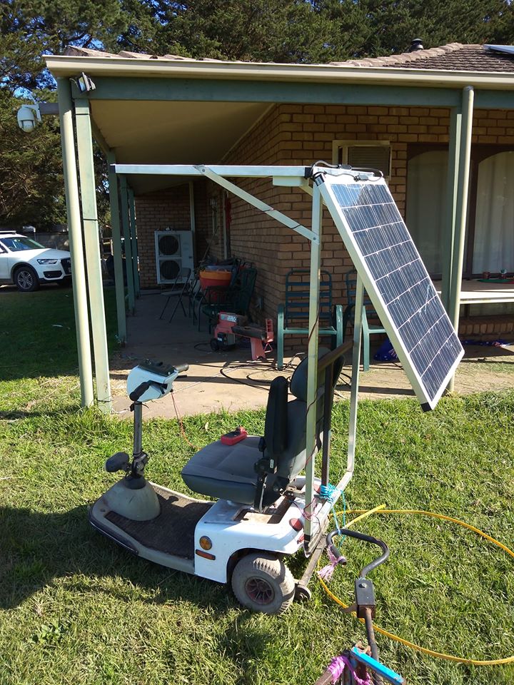 Adelaide Off-Grid Solar | Blackfellows Creek Rd, Kuitpo Colony SA 5172, Australia | Phone: 0412 004 550