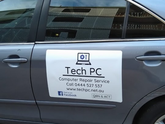 Tech PC Coombs |  | 46/39 Woodberry Ave, Coombs ACT 2611, Australia | 0251103119 OR +61 2 5110 3119