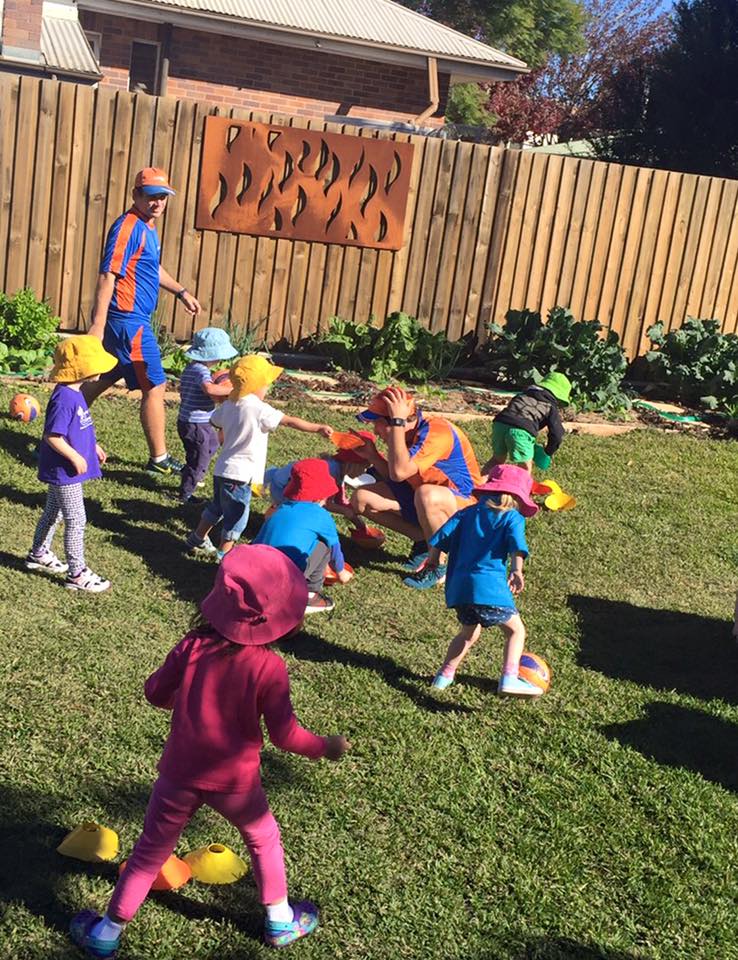 Learning Pathways Child Care Centre and Kindergarten | 49A Wallace St, Toowoomba City QLD 4350, Australia | Phone: (07) 4638 1000