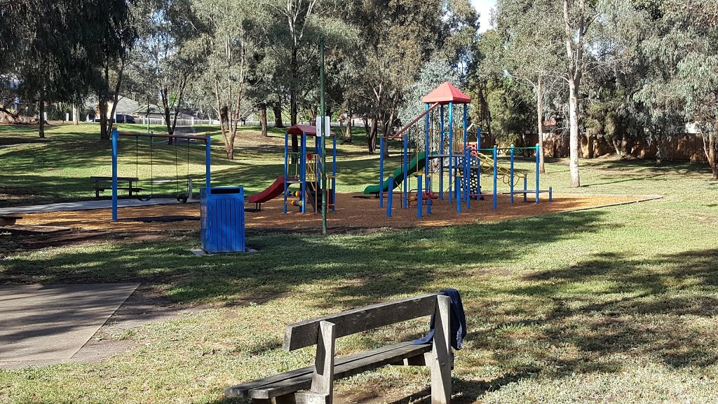 Grimshaw Street Park | park | 168 Grimshaw St, Greensborough VIC 3088, Australia