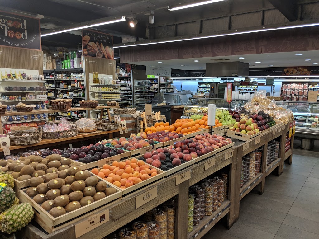 The Good Grocer | supermarket | 39 Ardross St, Applecross WA 6153, Australia | 0893162727 OR +61 8 9316 2727