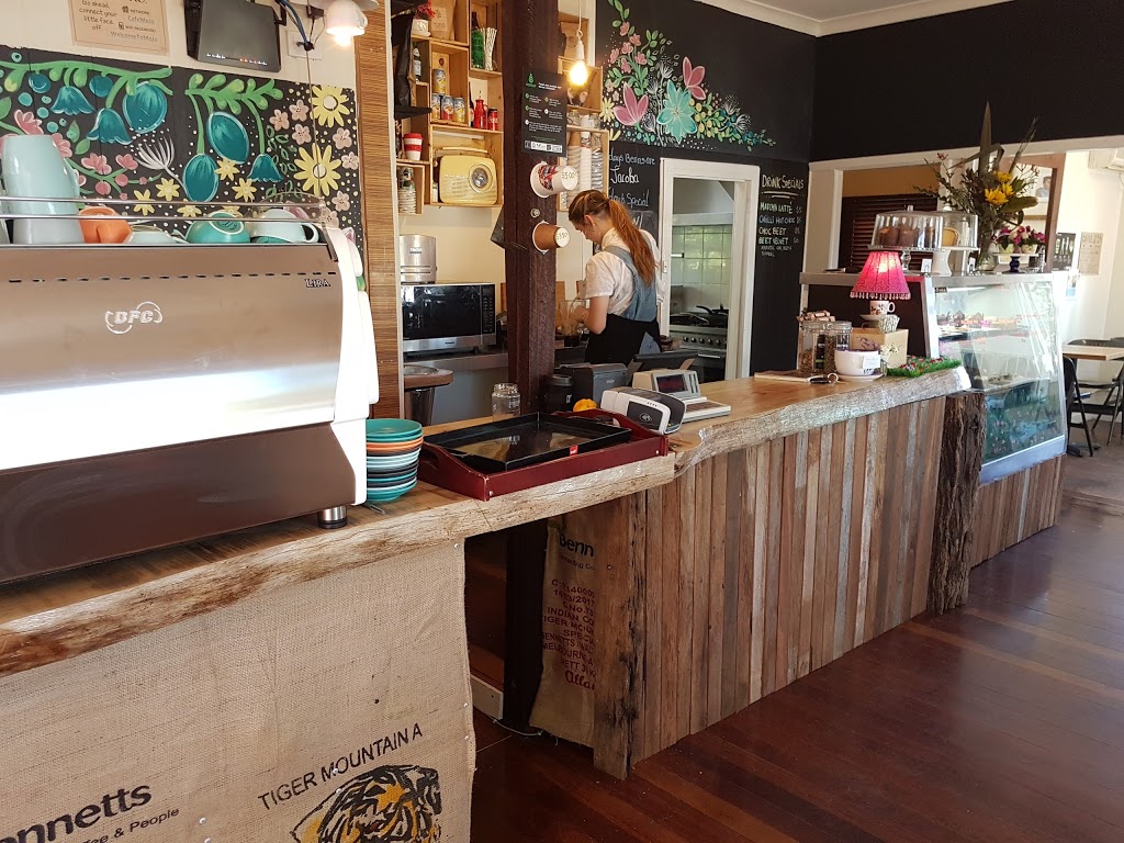 Cafe Mojo Mundaring | 16 Craig St, Mundaring WA 6073, Australia | Phone: 0433 252 037