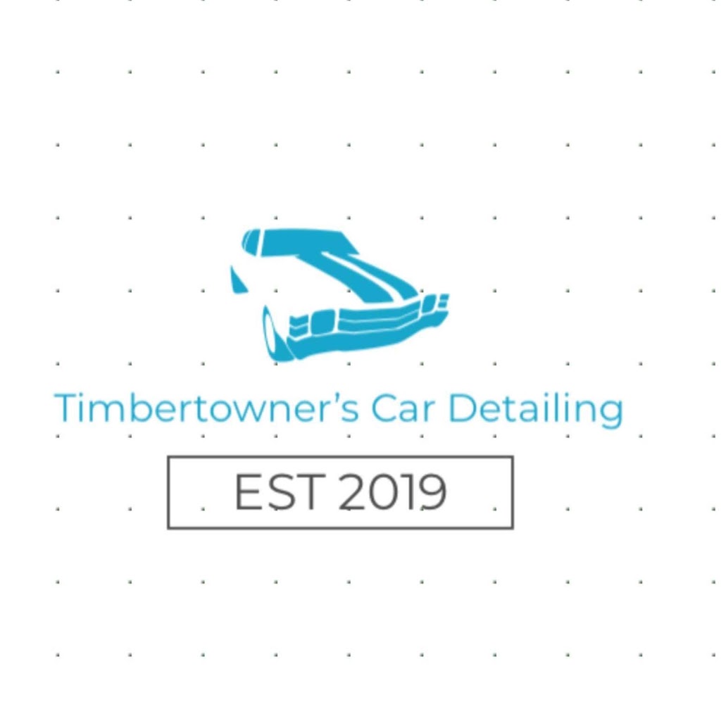 Timbertowners Car Detailing | car wash | 31 Morris St, Blackbutt QLD 4314, Australia | 0476204803 OR +61 476 204 803
