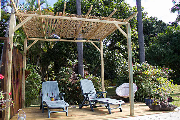 Pergola Building Centre | Suite 270/94 Karimbla Rd, Miranda NSW 2228, Australia | Phone: 0431 848 619