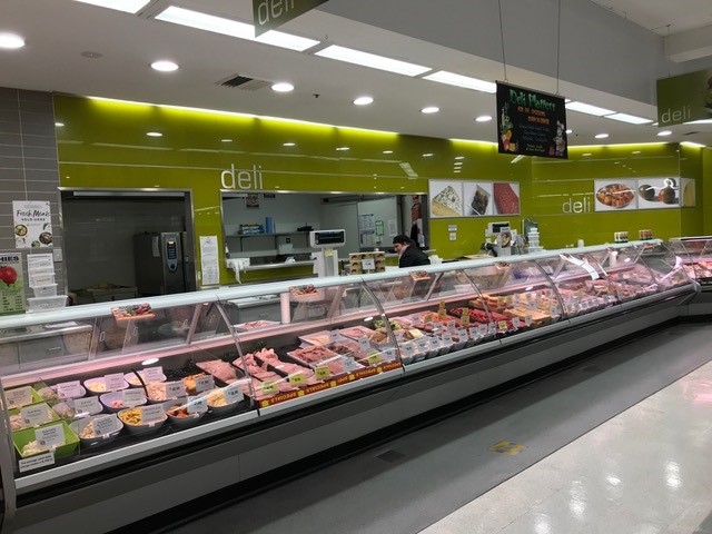 Ritchies Supa IGA Coffs Harbour | grocery or supermarket | Park Beach Plaza, 5 Pacific Hwy, Coffs Harbour NSW 2450, Australia | 0266512019 OR +61 2 6651 2019